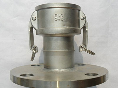 法蘭接頭案例展示 法蘭接頭案例展示